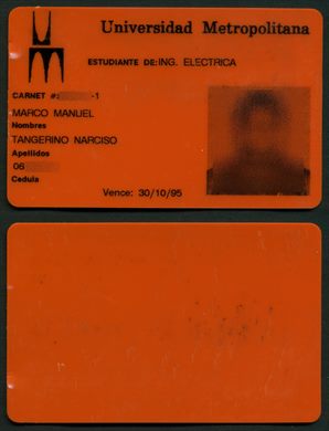 Universidad Metropolitana