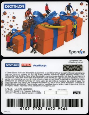 Decathlon