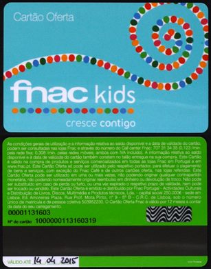 fnac kids