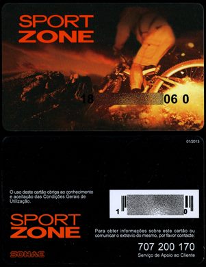 Sport Zone