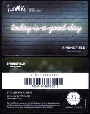 Springfield funatics