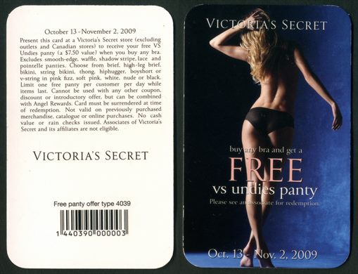 Victorias Secret