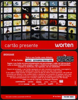Worten
