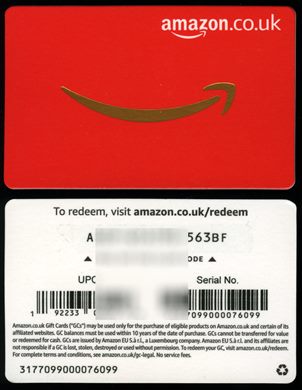 amazon.co.uk