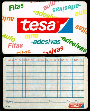 tesa Horario Escolar