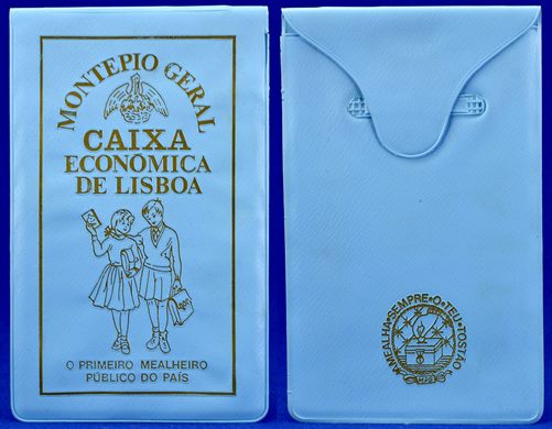 Montepio Geral Caixa Economica de Lisboa