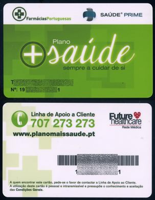 Saude Prime Plano saude