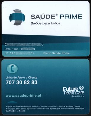 Saude Prime