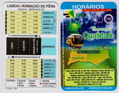 EVA Transportes
