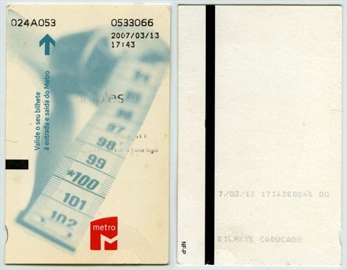 Metro de Lisboa