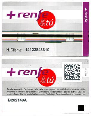 Renfe