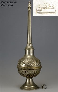Perfumador (Marraquexe Marrocos)