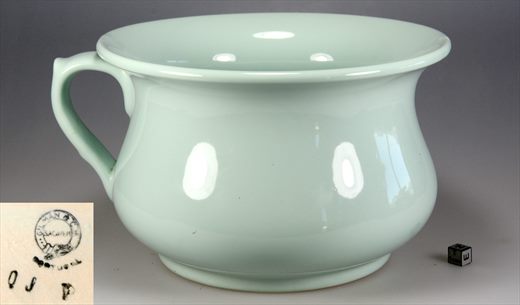 Penico verde (Gilman)