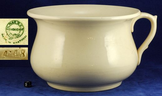 Penico creme (Gilman)