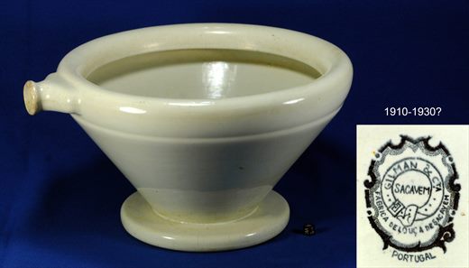 Urinol (Gilman)