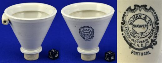 Urinol miniatura 1 (Gilman)