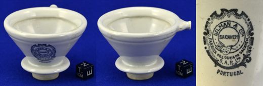 Urinol miniatura 2 (Gilman)
