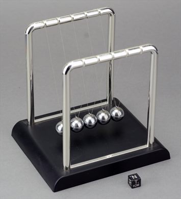Pendulo de Newton