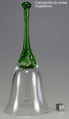 Sino de cristal (Inglaterra)