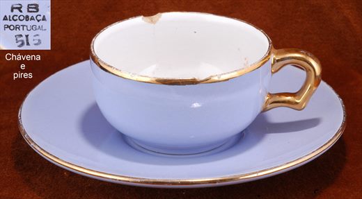 Chavena de cha (Linhas) (RB)
