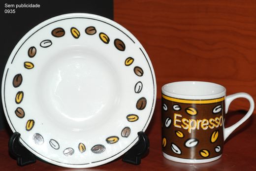 Chavena de cafe