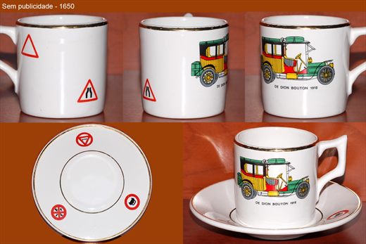 Chavena de cafe