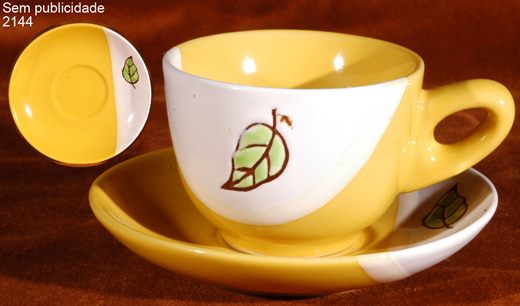 Chavena de cafe