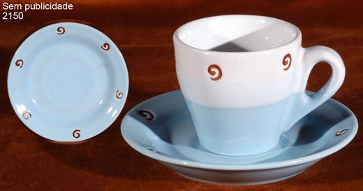 Chavena de cafe