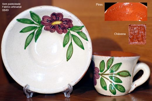 Sem Pub. (Artesanal) (Flores) (Geremias)