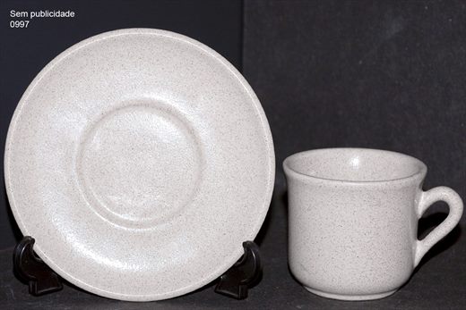 Chavena de cafe (Beige)