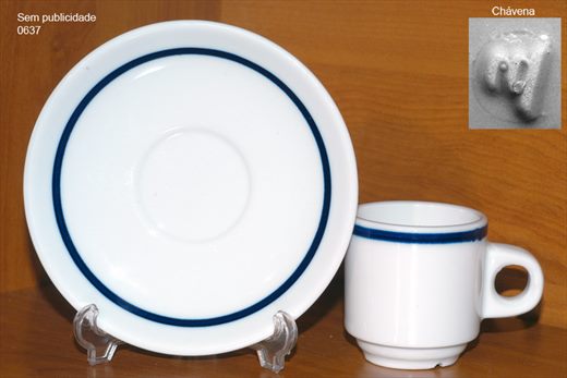 Chavena de cafe (Linhas) (MaiaPorce)