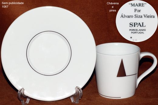 Chavena de cafe (Mare) (SPAL)