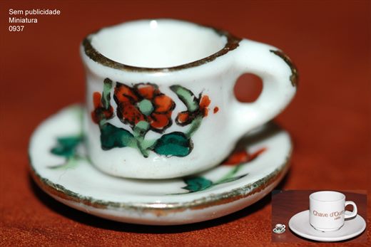 Chavena de cafe (Miniatura)