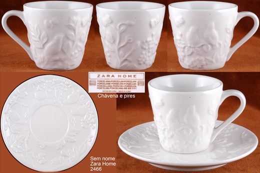 Sem Pub. (Zara Home)