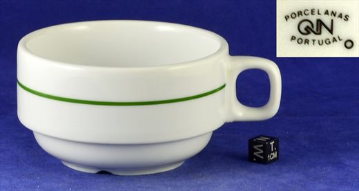 Chavena de cha (QN)