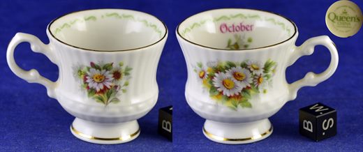 Chavena October (Queens)