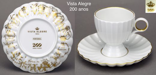 Vista Alege 200 anos