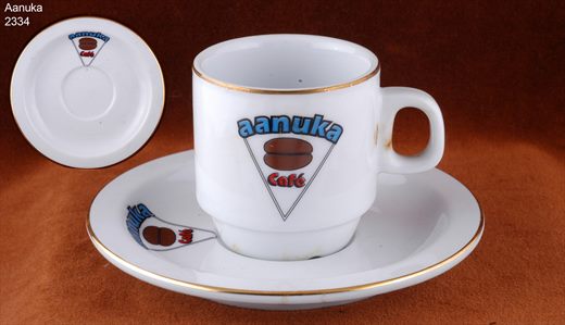Aanuka