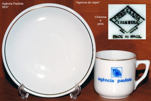 Agencia Paulista (Teixeira)