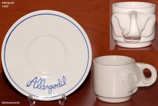 Allergodil