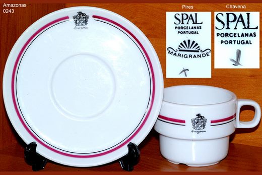 Amazonas (SPAL)