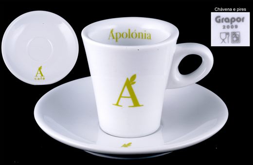 Apolonia (Grapor 2009)