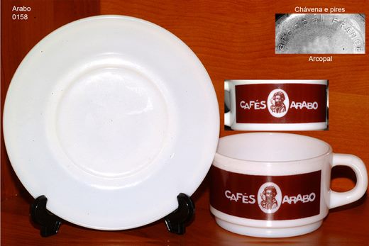 Arabo (Arcopal)