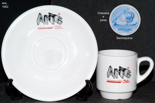 Aric (Bemorporce)