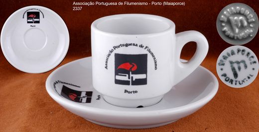 Associacao Portuguesa de Filumenismo - Porto (Maiaporce)
