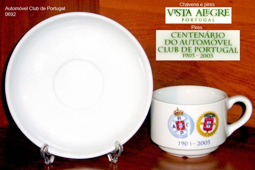 Automovel Club de Portugal (ACP) (Vista Alegre)