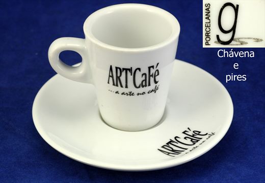 ARTCaFe (porcelanas GS)