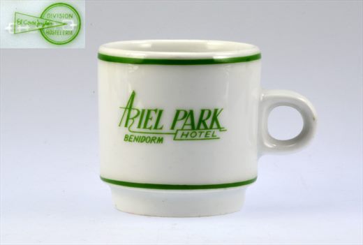 Ariel Park Hotel - Benidorm Espanha