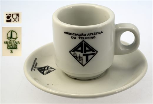 Associacao Atletica do Telheiro (Lubiana)