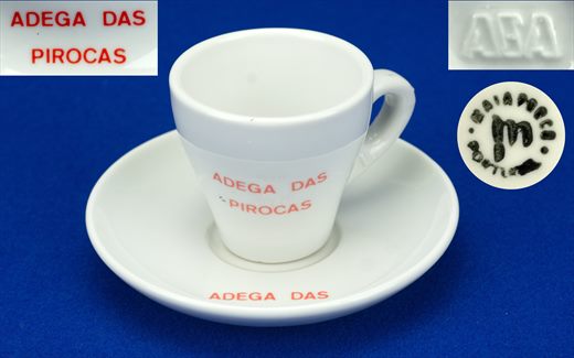 Adega das Pirocas (Maiaporce)